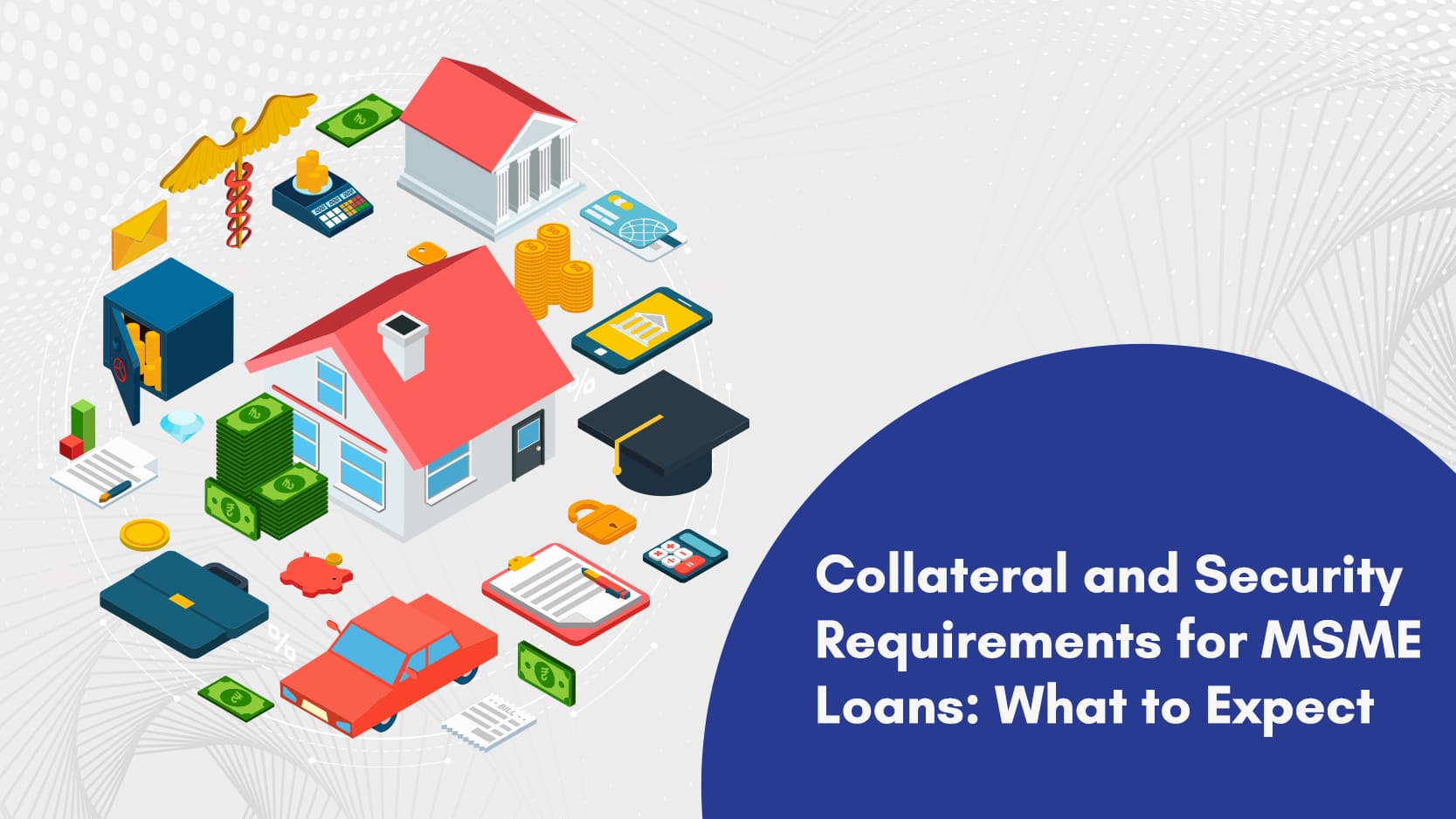 Best Secured Loans With Low Collateral Requirements: Optimize Your Borrowing Potential