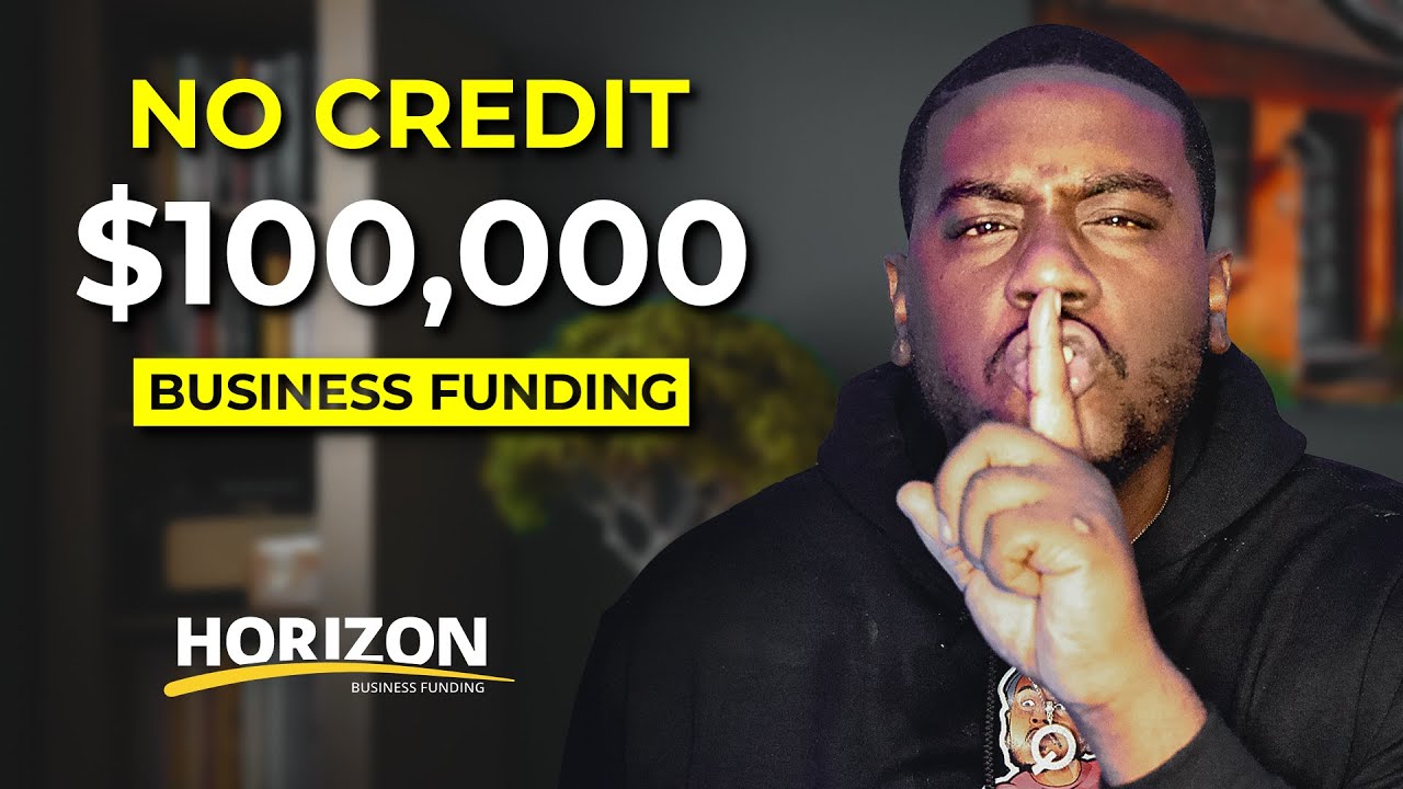 Small Business Loans With No Credit Check: Accessing Funds Without The Hassle