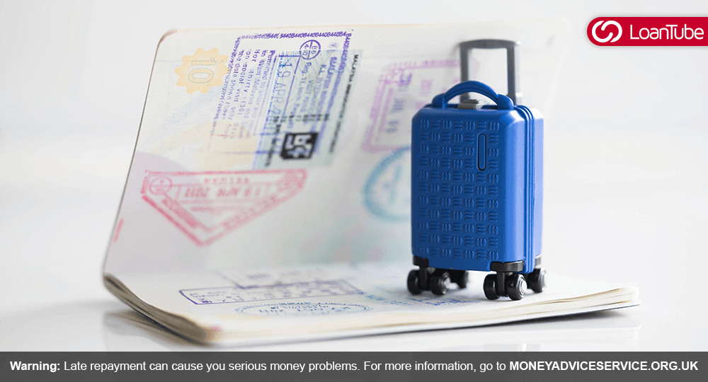 Top Travel Loans For International Vacations - Your Ticket To Wanderlust