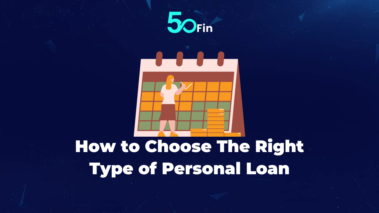 How To Choose The Right Personal Loan Term: A Comprehensive Guide