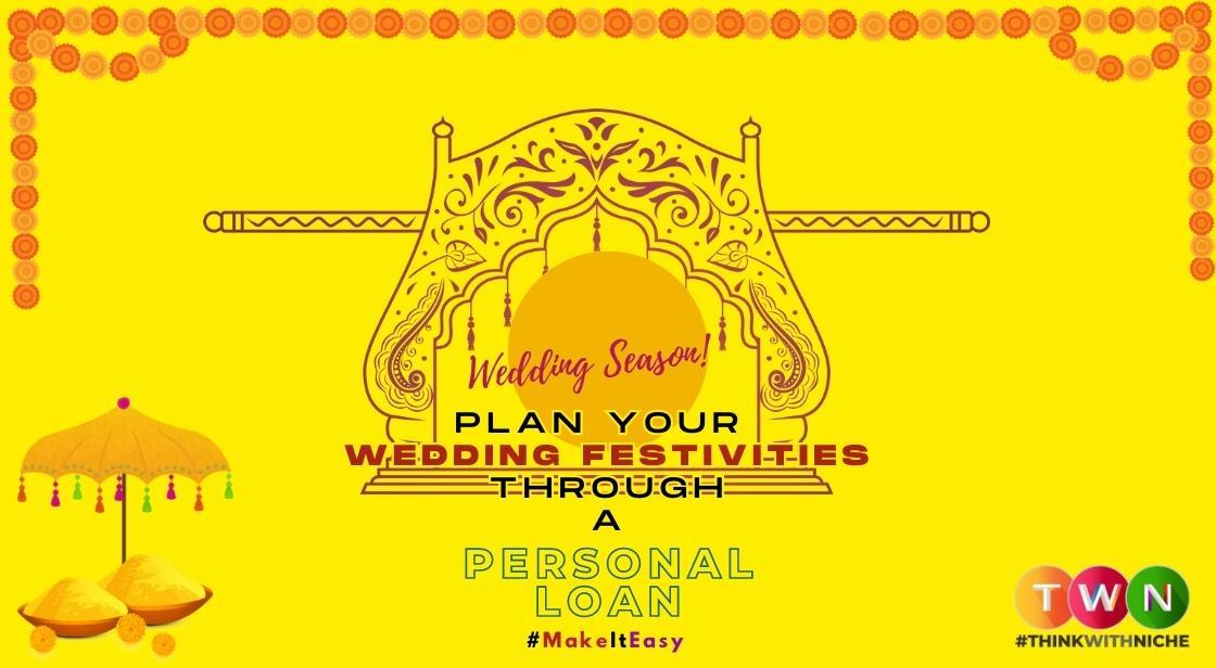 Wedding Loan Options For Dream Celebrations: Making Your Special Day A Reality