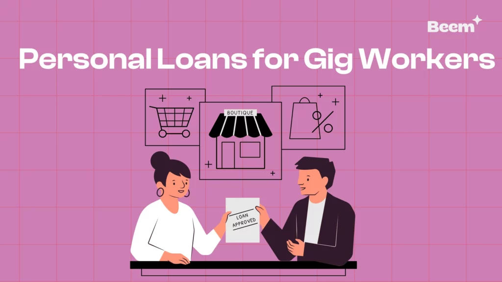 Loans For Freelancers And Gig Workers: What You Need To Know