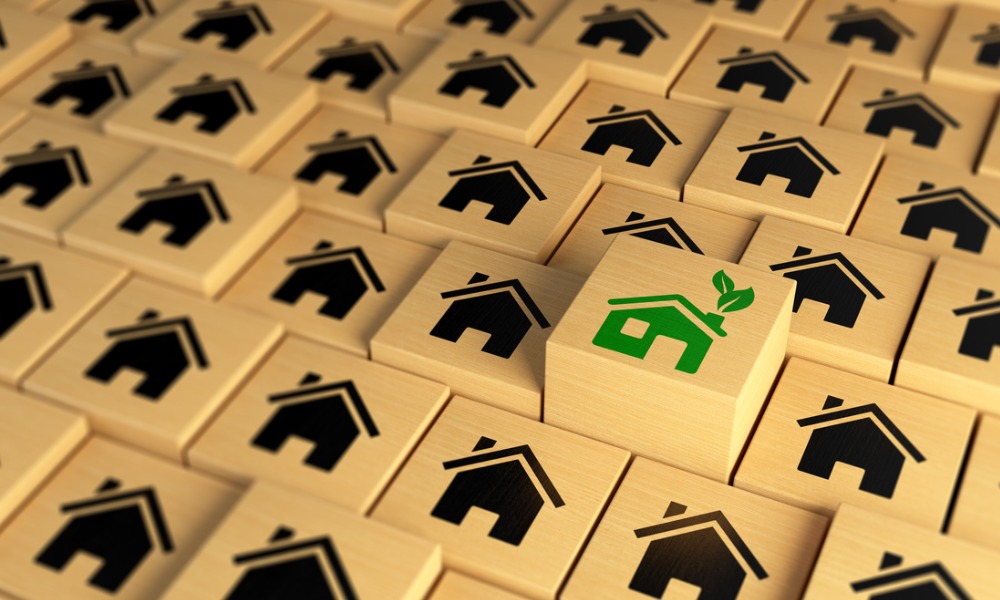 Eco-Friendly Home Loan Programs For Green Projects: Sustainable Financing Solutions