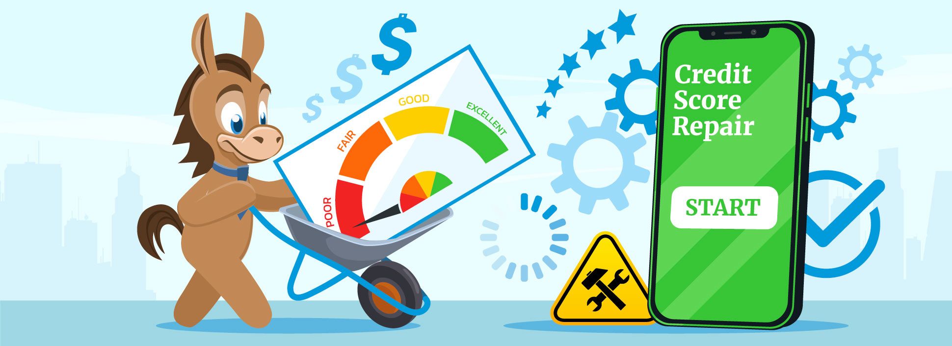 Best Credit Repair Loans For 2025: Your Path To Financial Freedom