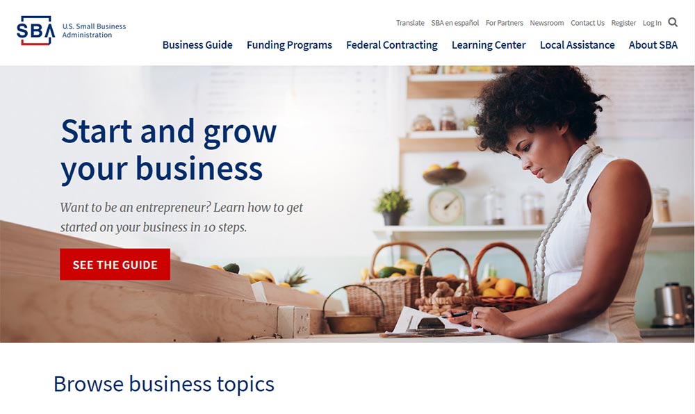 SBA Loan Requirements For Startups: A Comprehensive Guide