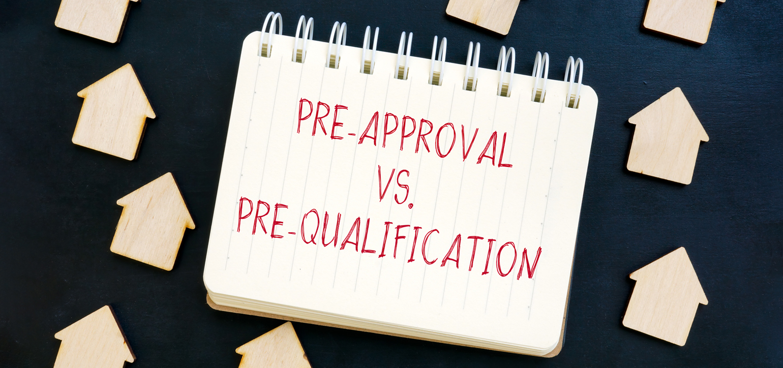 Mortgage Pre-Approval Vs Pre-Qualification: Key Differences And Benefits