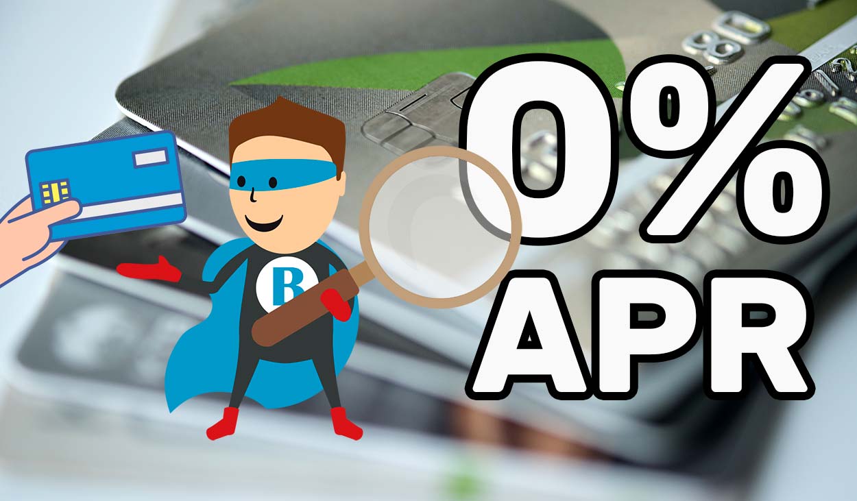 Best 0% APR Credit Cards For Balance Transfers: Top Picks And Tips